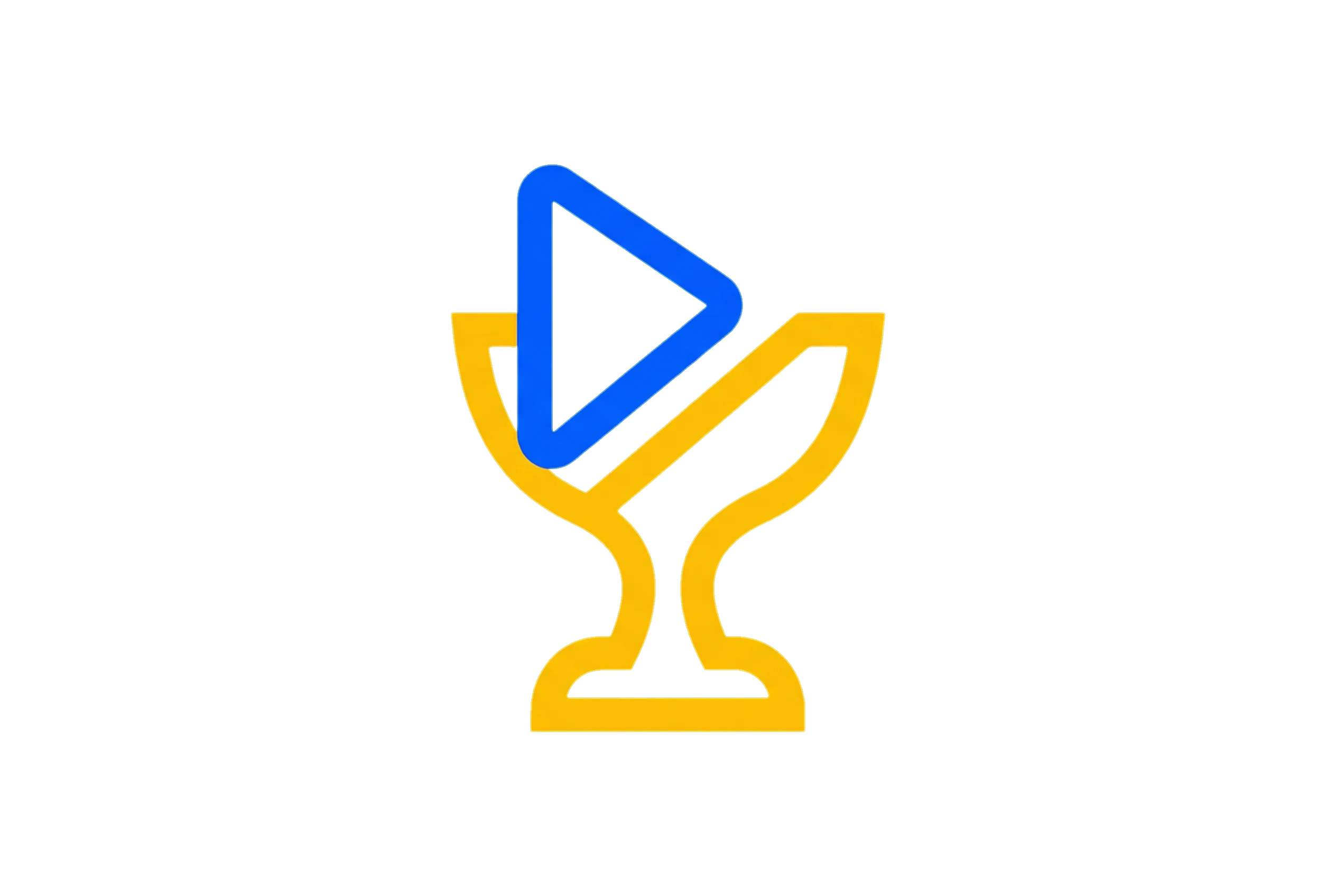 只因我们天生一对小说 官方Logo